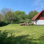 Idyllic On Bornholm Gospodarstwo agroturystyczne *