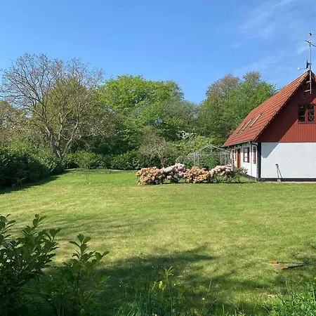 Idyllic On Bornholm Séjour à la ferme *