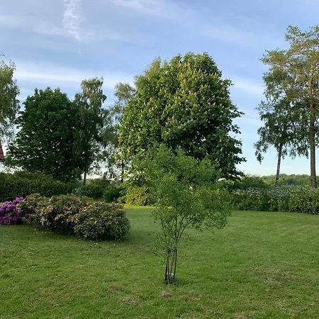Idyllic On Bornholm Gospodarstwo agroturystyczne Nexø
